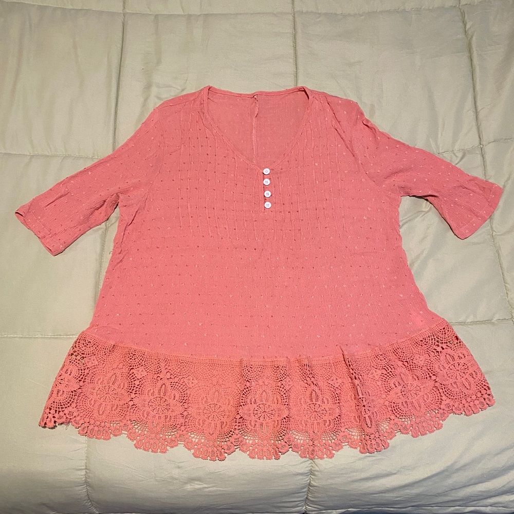 Women’s top